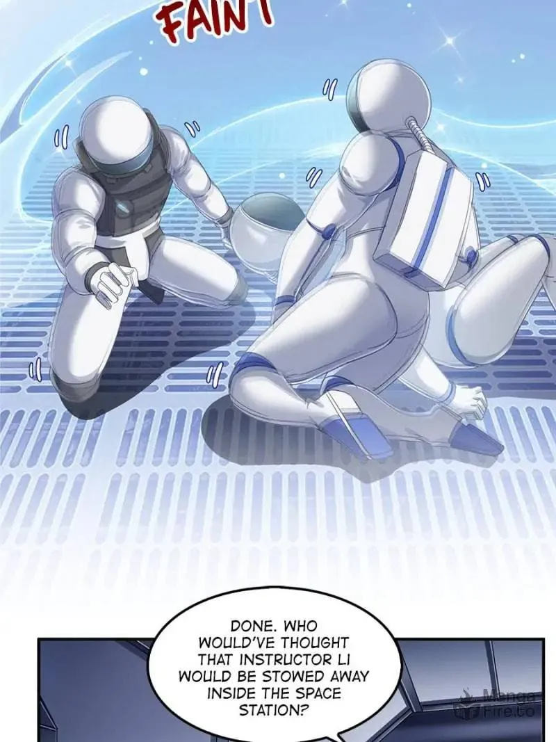 Read Cultivation Chat Group chapter 132 image 32 on Lezhin