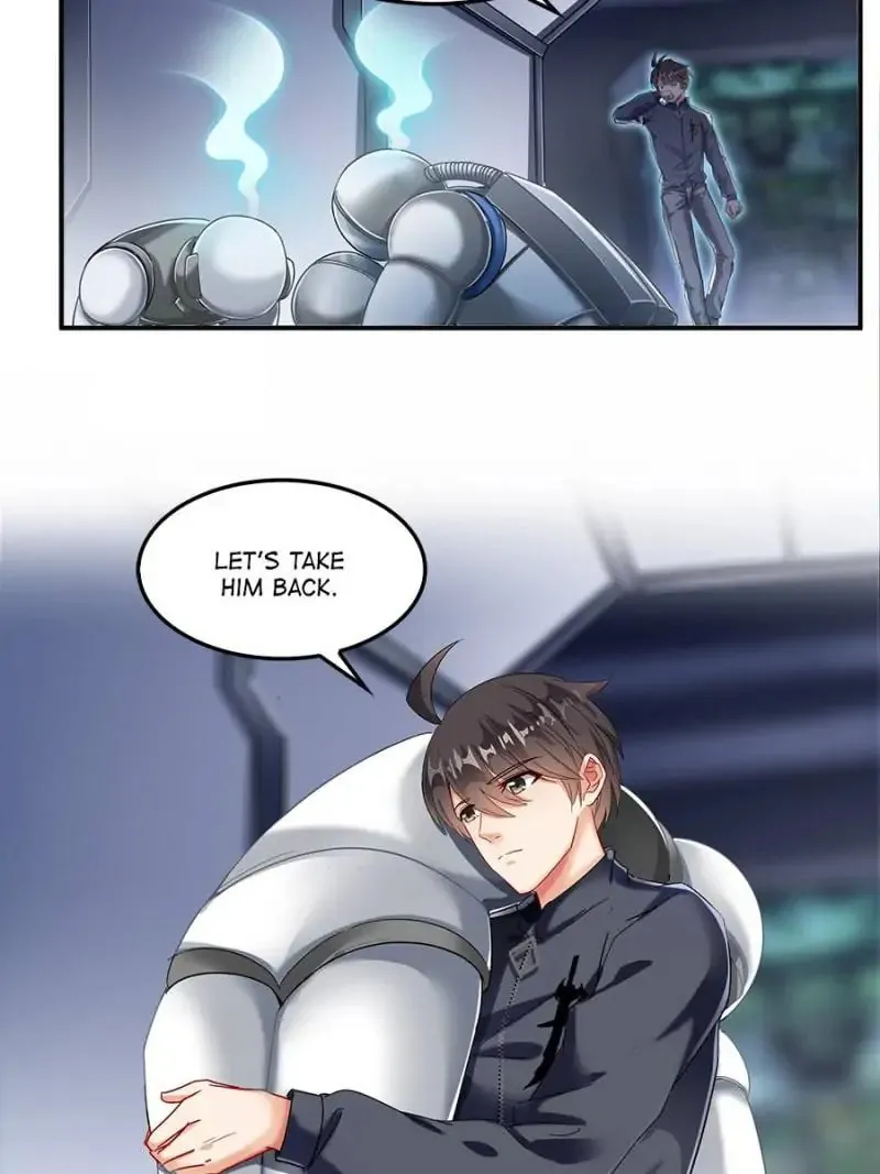 Read Cultivation Chat Group chapter 132 image 33 on Lezhin