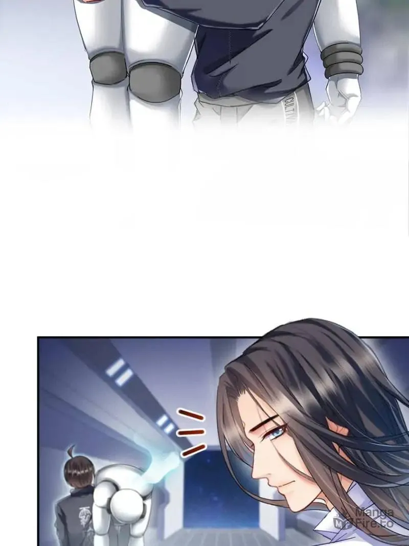 Read Cultivation Chat Group chapter 132 image 34 on Lezhin