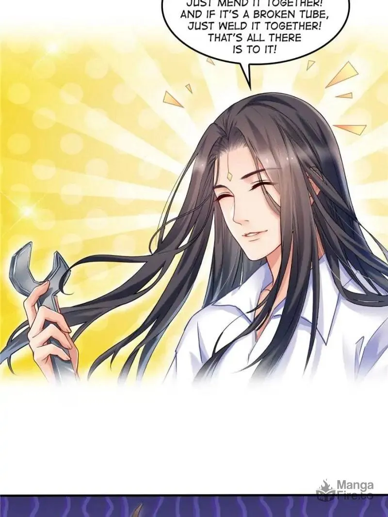Read Cultivation Chat Group chapter 132 image 4 on Lezhin