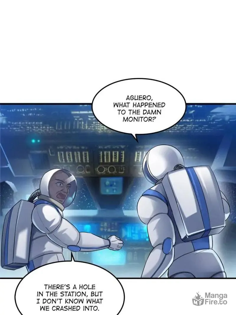 Read Cultivation Chat Group chapter 132 image 8 on Lezhin