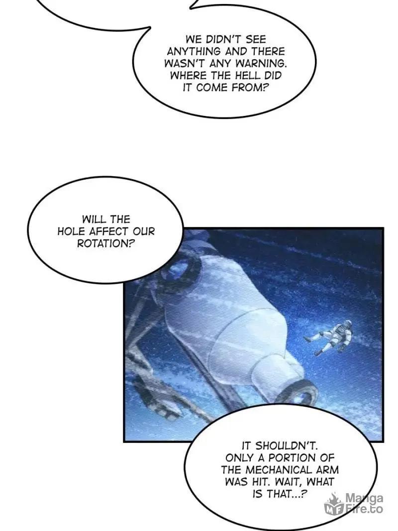 Read Cultivation Chat Group chapter 132 image 9 on Lezhin