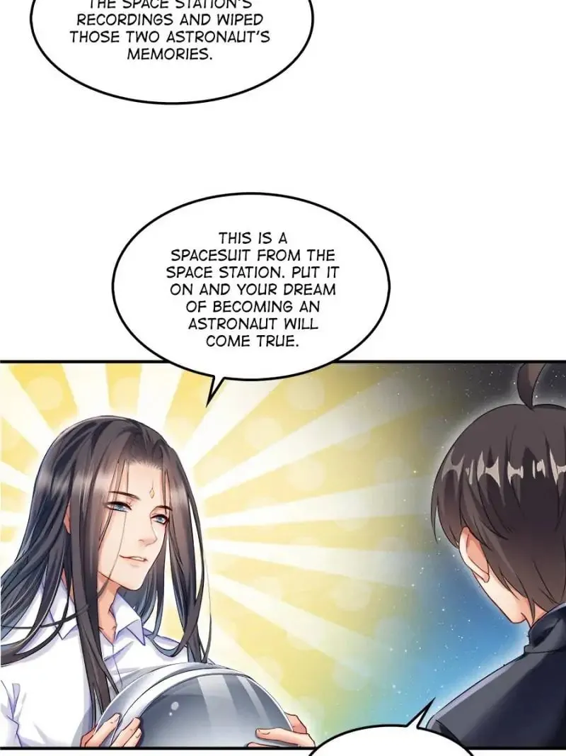 Read Cultivation Chat Group chapter 133 image 1 on Lezhin