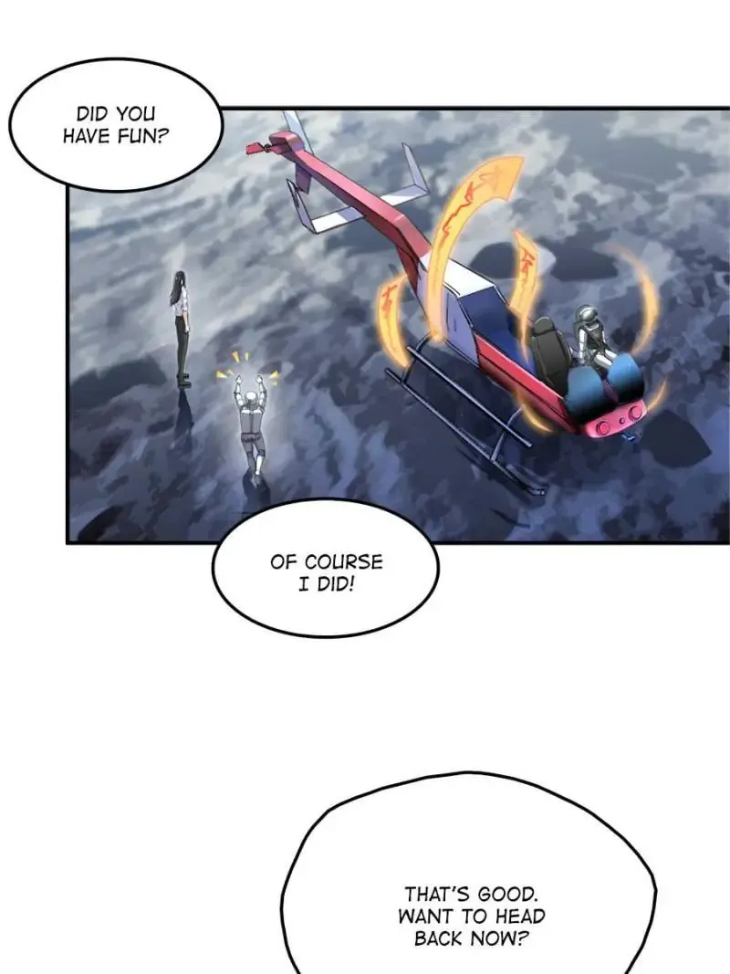 Read Cultivation Chat Group chapter 133 image 10 on Lezhin