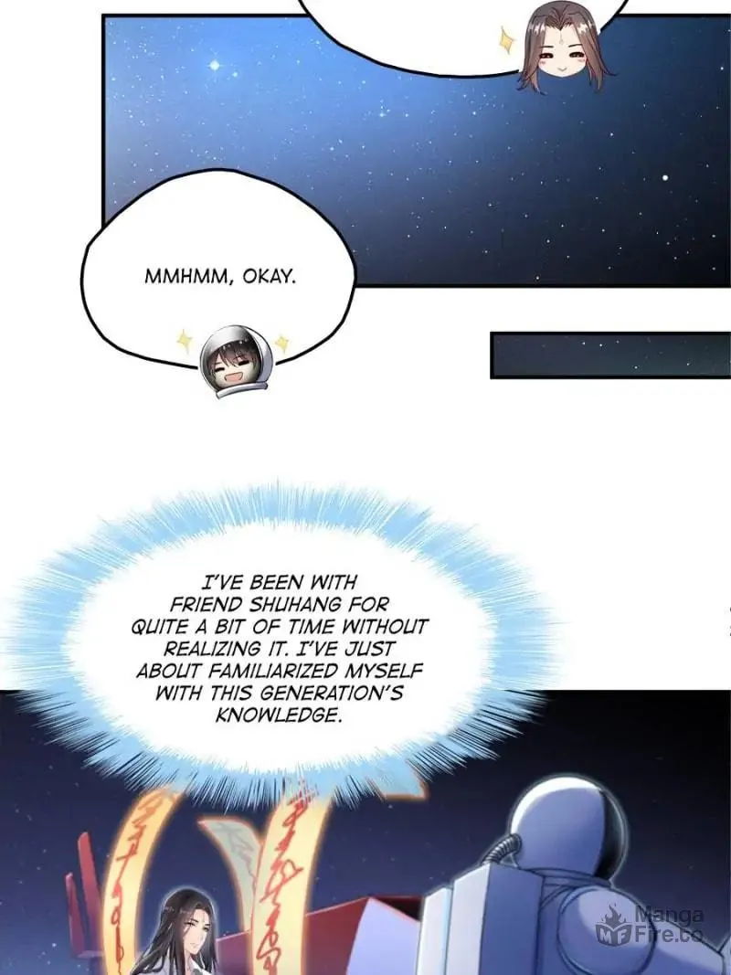 Read Cultivation Chat Group chapter 133 image 11 on Lezhin