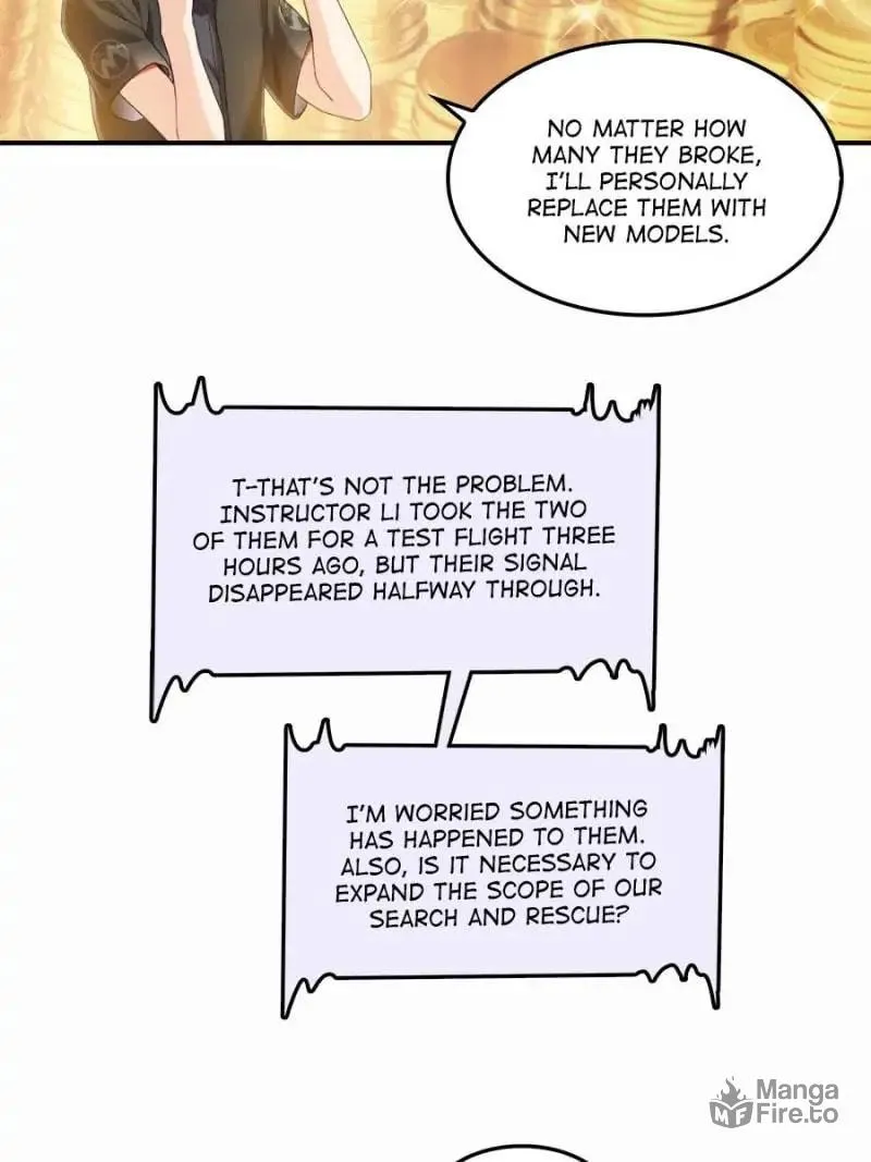Read Cultivation Chat Group chapter 133 image 23 on Lezhin