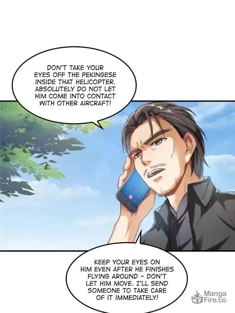 Read Cultivation Chat Group chapter 133 image 35 on Lezhin