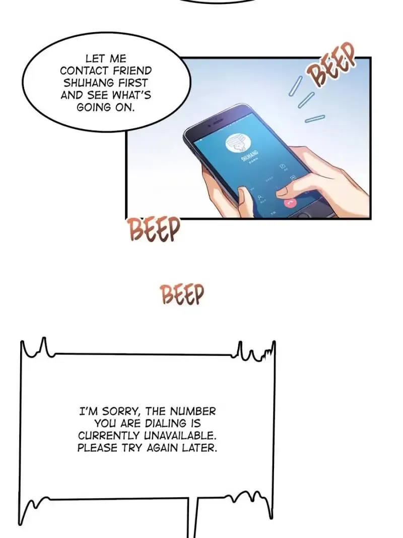 Read Cultivation Chat Group chapter 133 image 36 on Lezhin