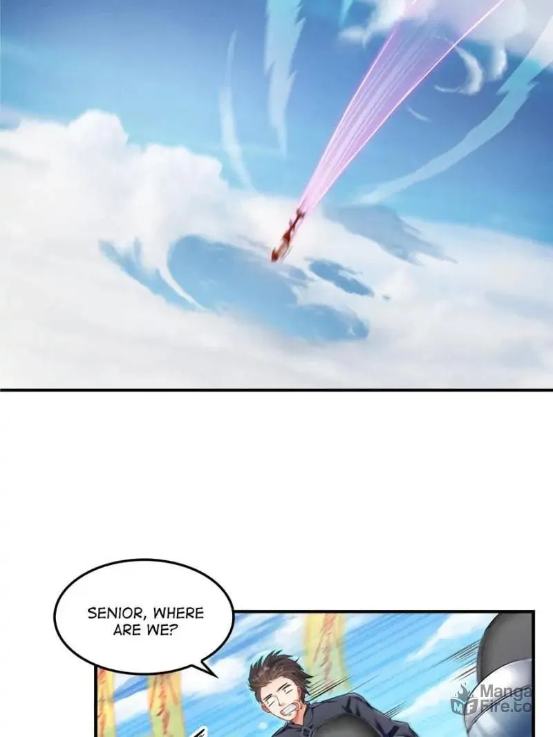 Read Cultivation Chat Group chapter 133 image 39 on Lezhin