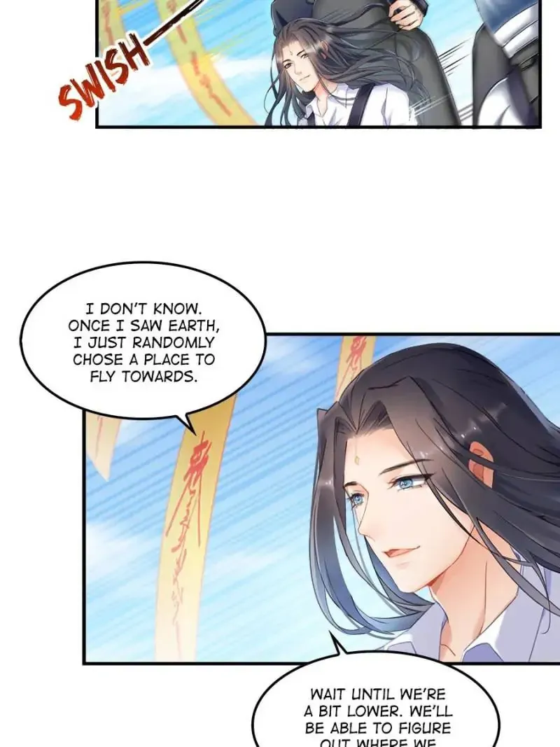 Read Cultivation Chat Group chapter 133 image 40 on Lezhin