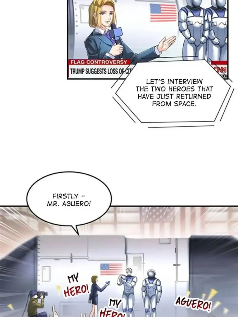 Read Cultivation Chat Group chapter 135 image 12 on Lezhin