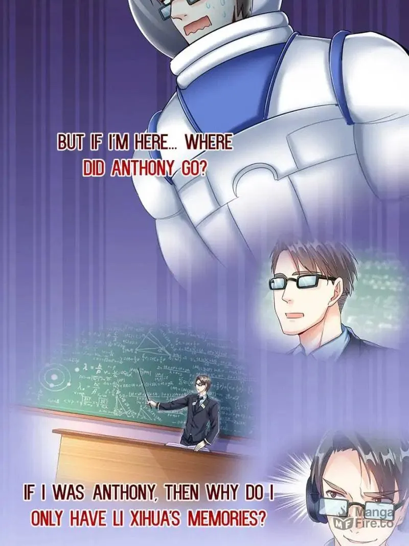 Read Cultivation Chat Group chapter 135 image 17 on Lezhin
