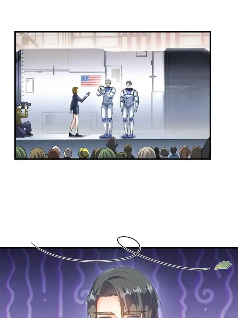 Read Cultivation Chat Group chapter 135 image 22 on Lezhin
