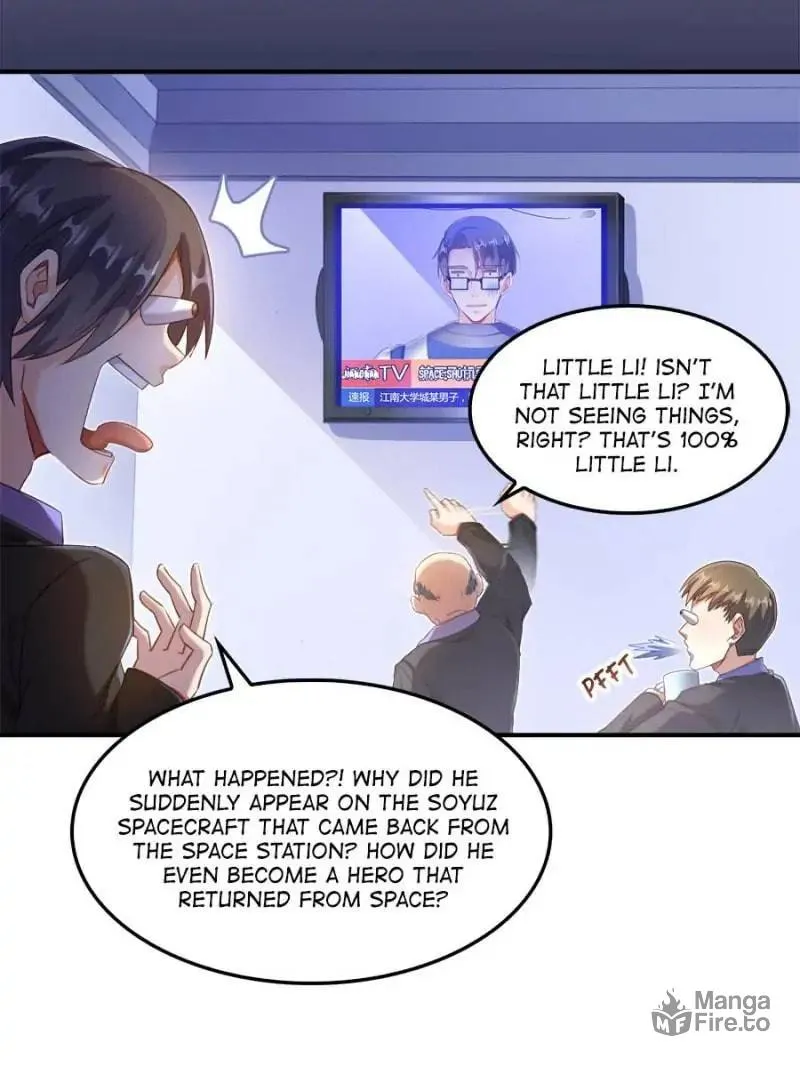 Read Cultivation Chat Group chapter 135 image 24 on Lezhin
