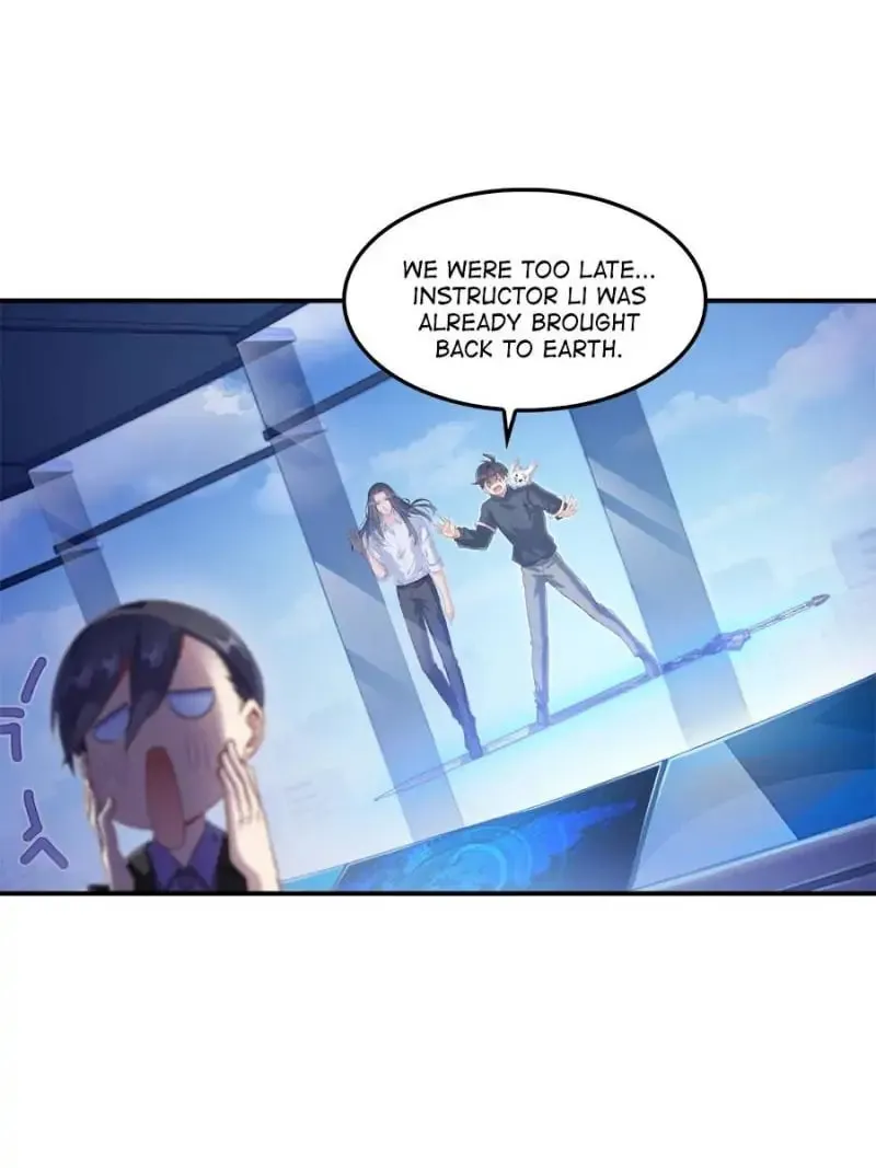 Read Cultivation Chat Group chapter 135 image 25 on Lezhin
