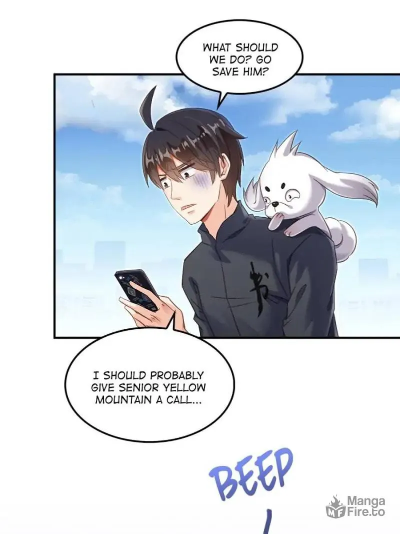 Read Cultivation Chat Group chapter 135 image 26 on Lezhin