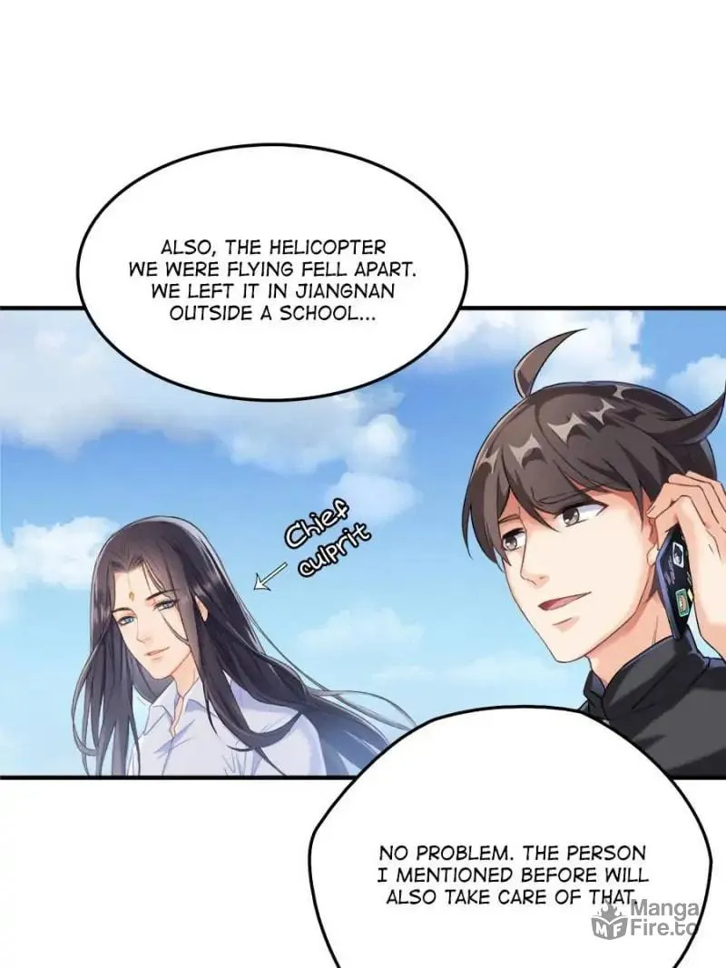Read Cultivation Chat Group chapter 135 image 29 on Lezhin
