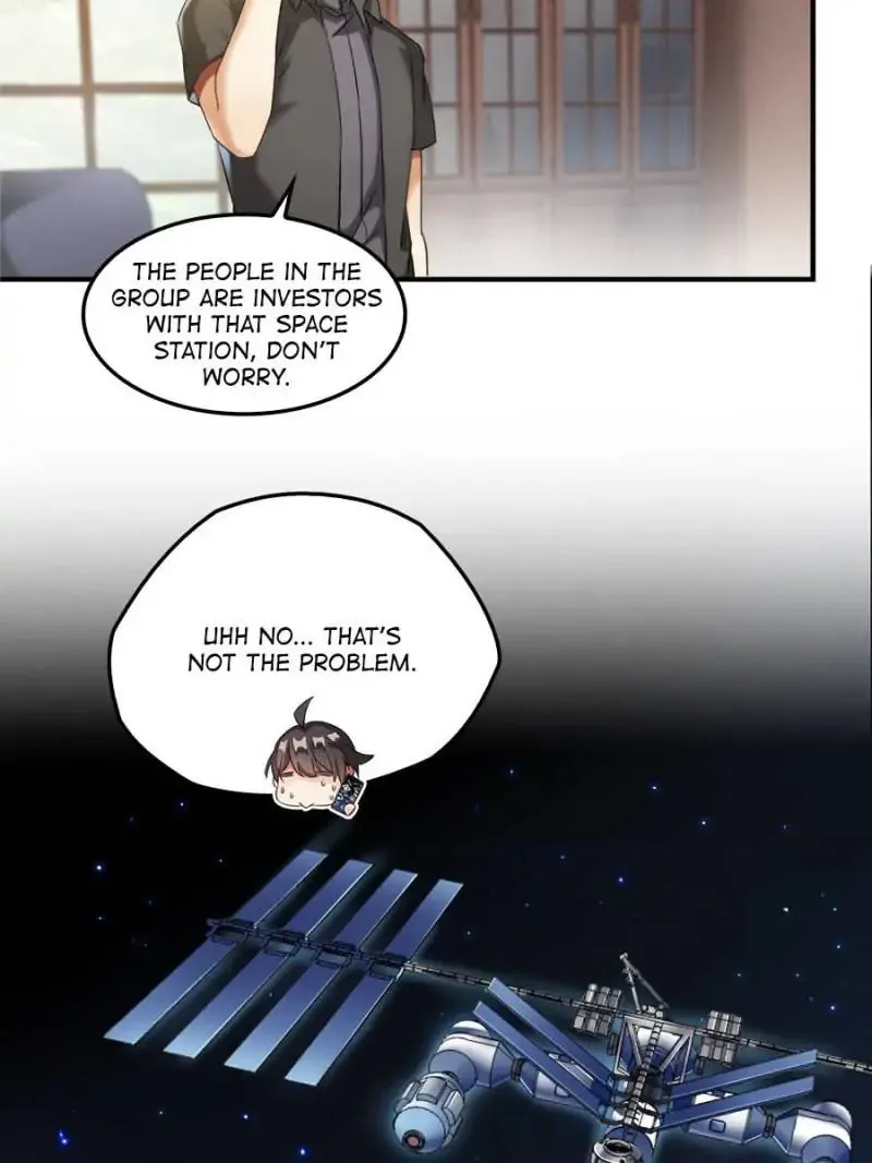 Read Cultivation Chat Group chapter 135 image 31 on Lezhin