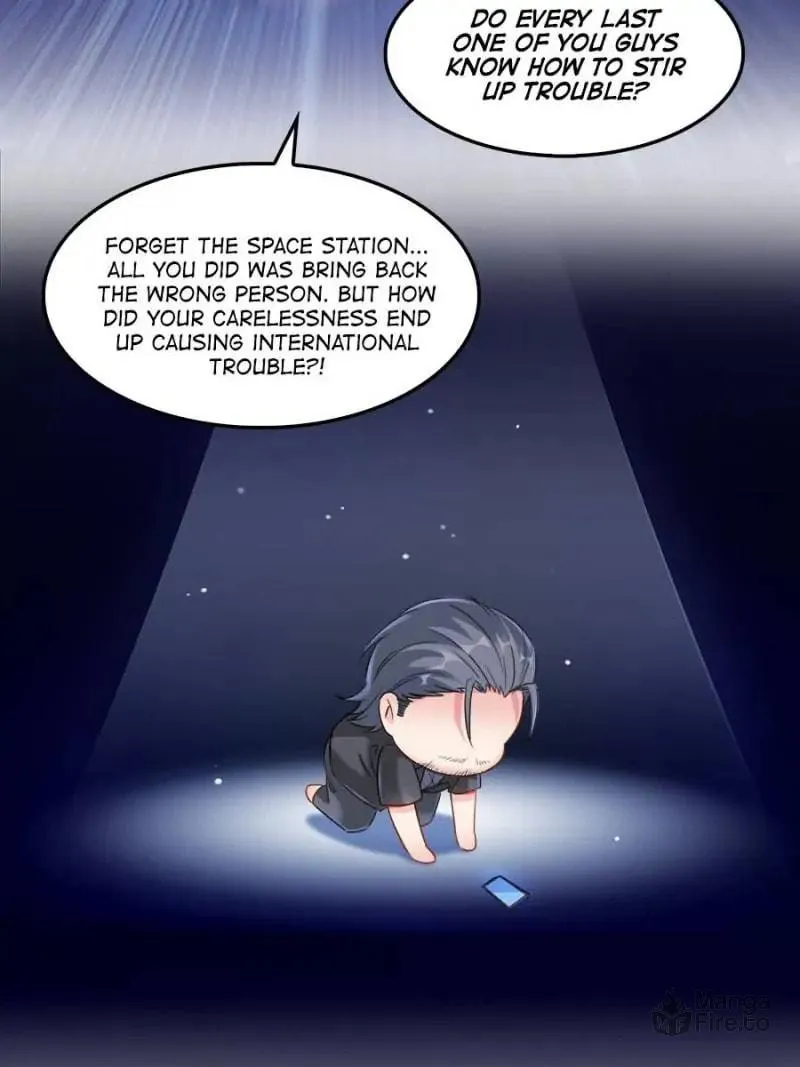 Read Cultivation Chat Group chapter 135 image 34 on Lezhin