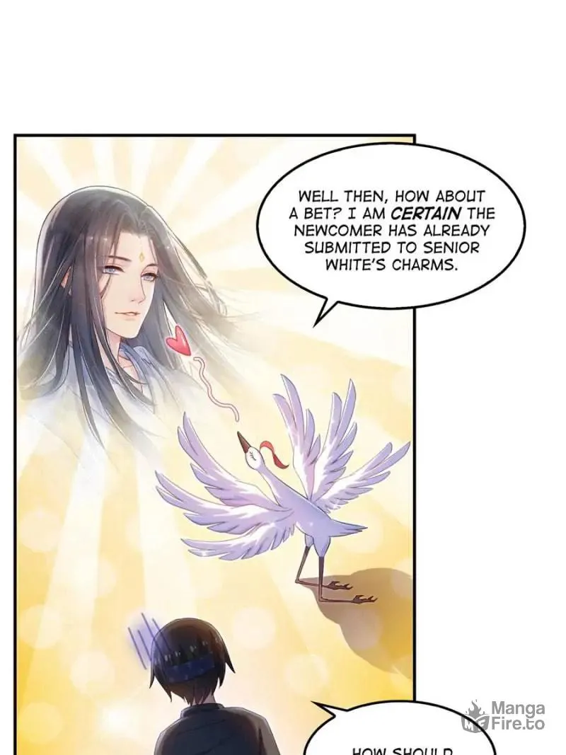 Read Cultivation Chat Group chapter 136 image 11 on Lezhin