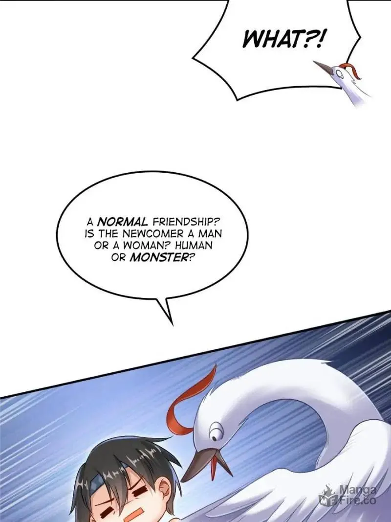Read Cultivation Chat Group chapter 136 image 14 on Lezhin