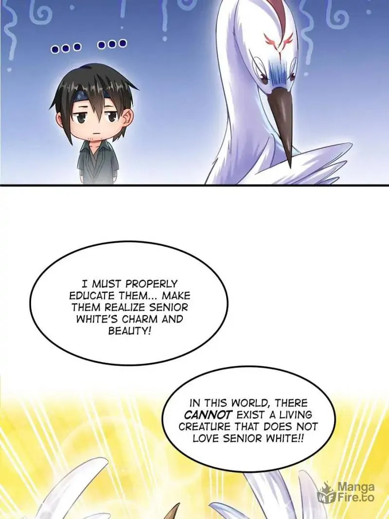 Read Cultivation Chat Group chapter 136 image 17 on Lezhin