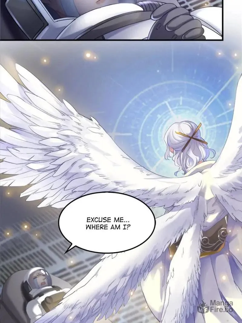 Read Cultivation Chat Group chapter 136 image 2 on Lezhin