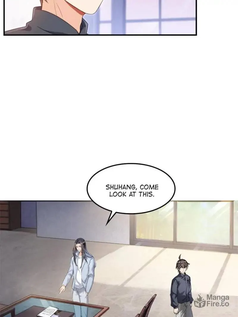 Read Cultivation Chat Group chapter 136 image 23 on Lezhin
