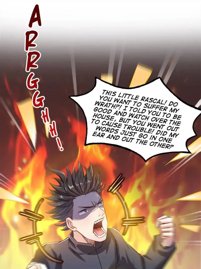 Read Cultivation Chat Group chapter 136 image 27 on Lezhin