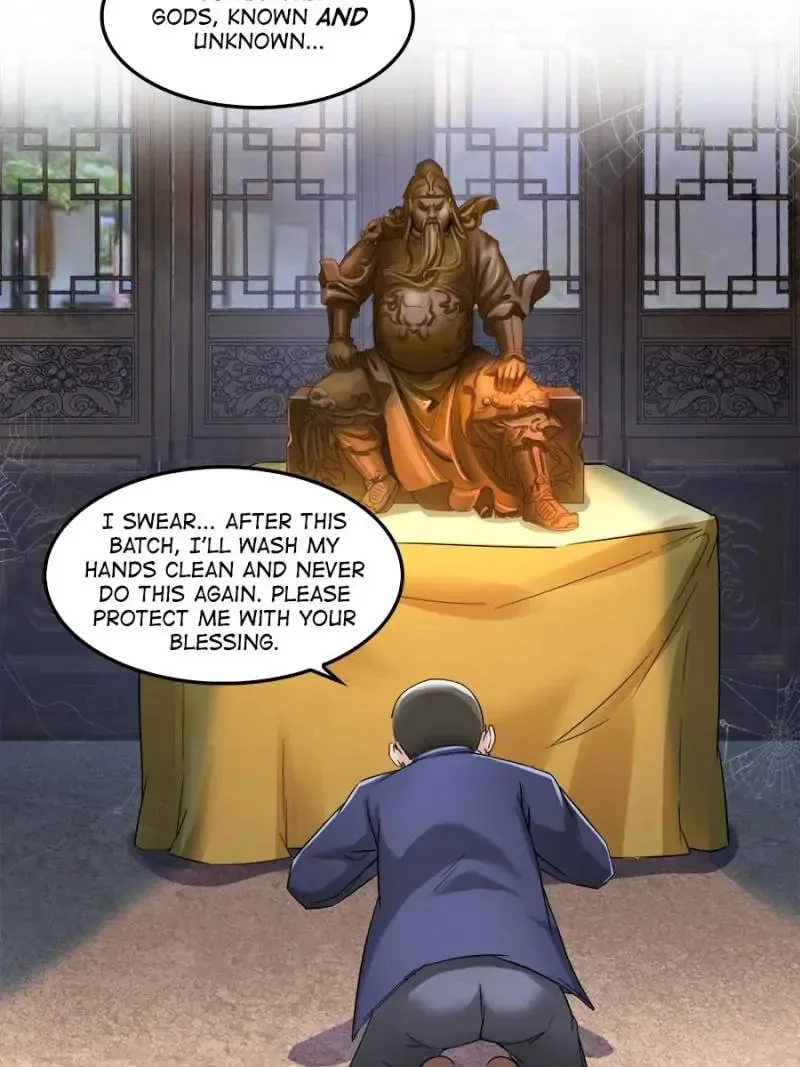 Read Cultivation Chat Group chapter 136 image 31 on Lezhin