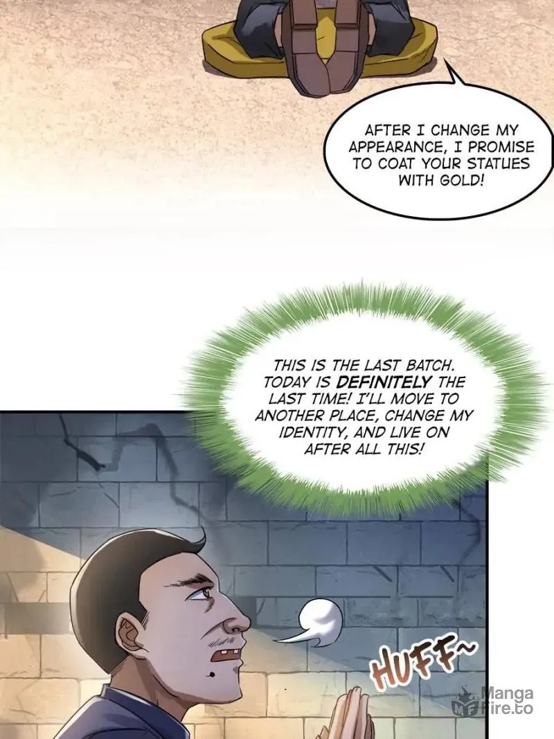 Read Cultivation Chat Group chapter 136 image 32 on Lezhin