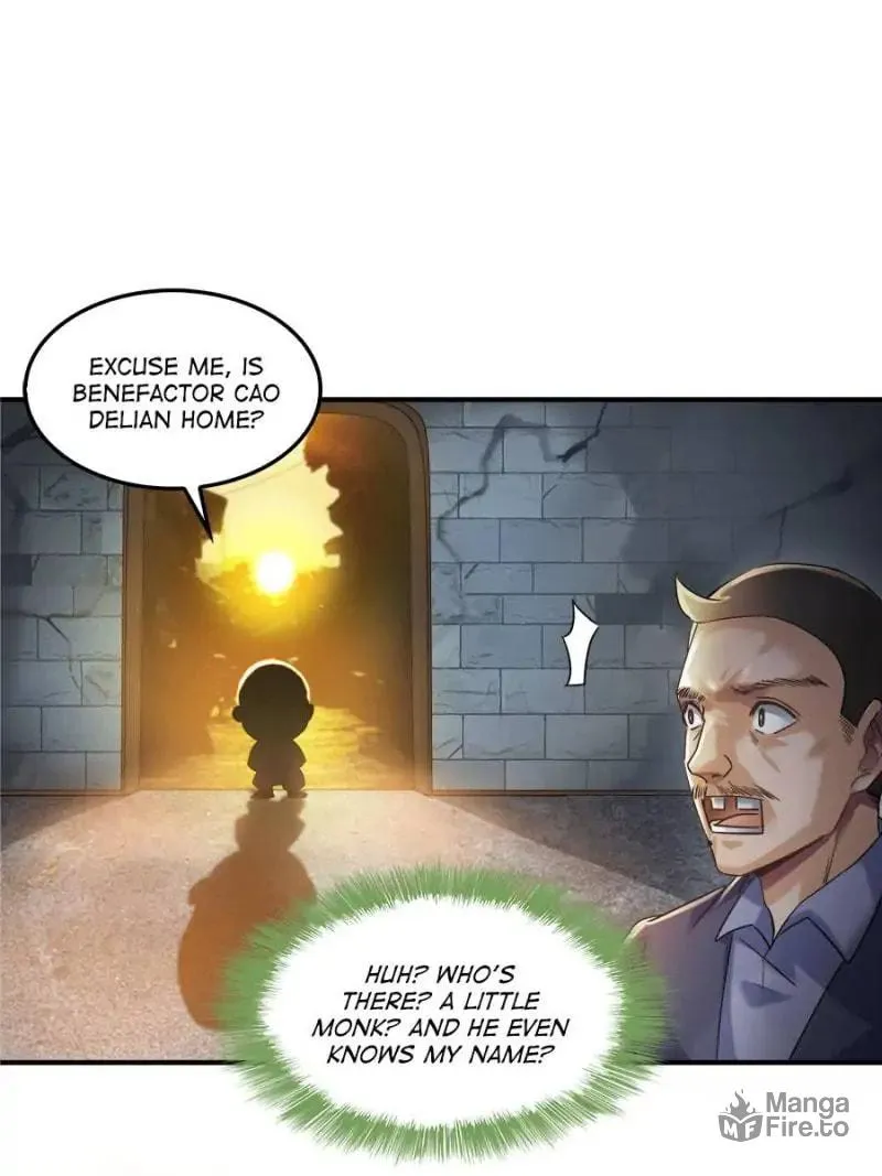 Read Cultivation Chat Group chapter 136 image 34 on Lezhin
