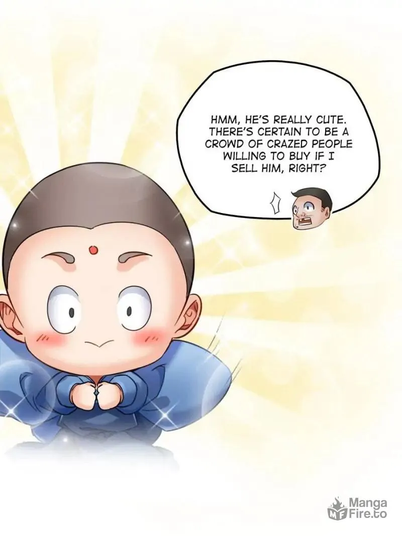 Read Cultivation Chat Group chapter 136 image 35 on Lezhin