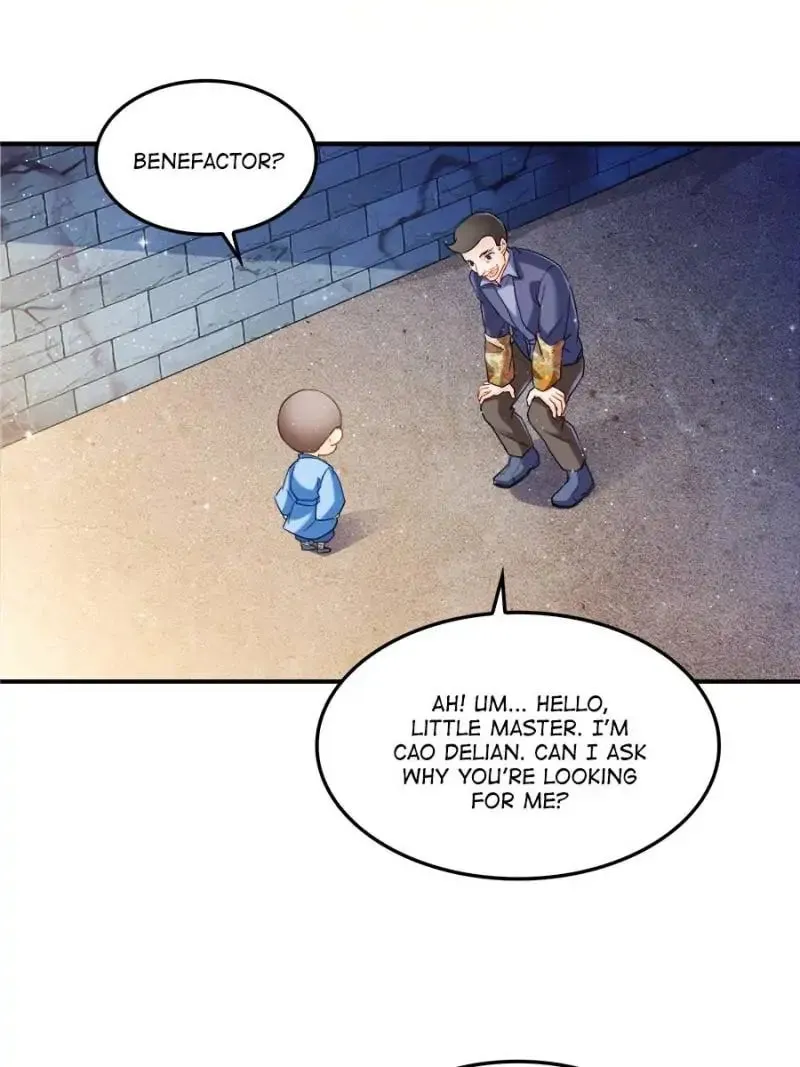 Read Cultivation Chat Group chapter 136 image 36 on Lezhin
