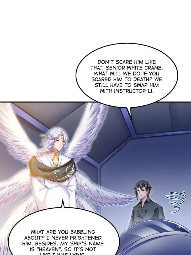 Read Cultivation Chat Group chapter 136 image 6 on Lezhin