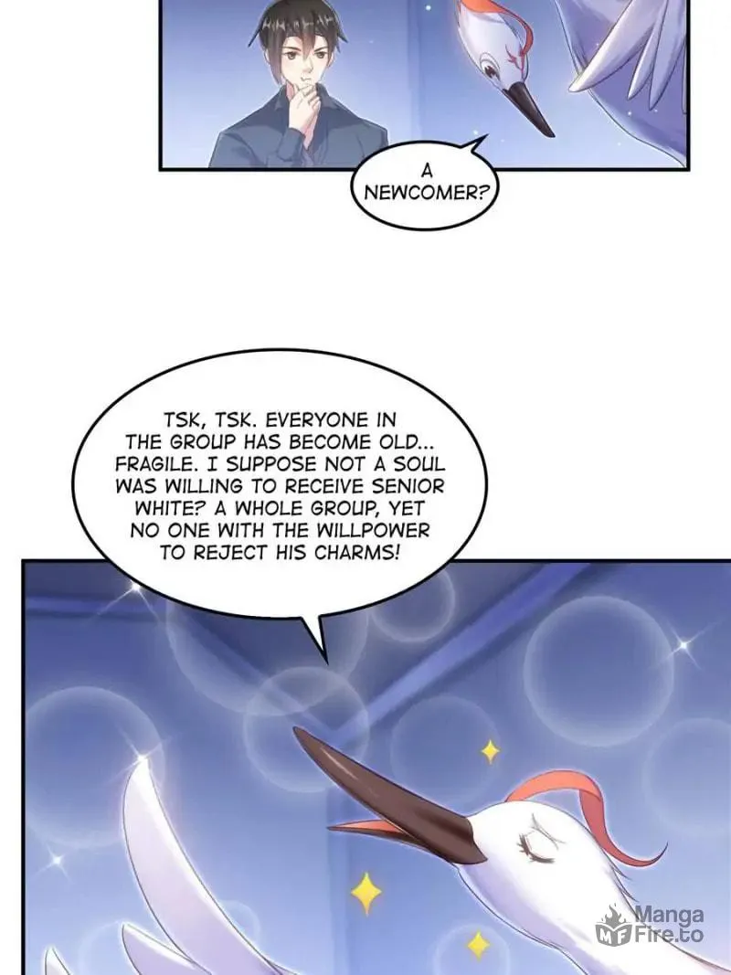Read Cultivation Chat Group chapter 136 image 9 on Lezhin