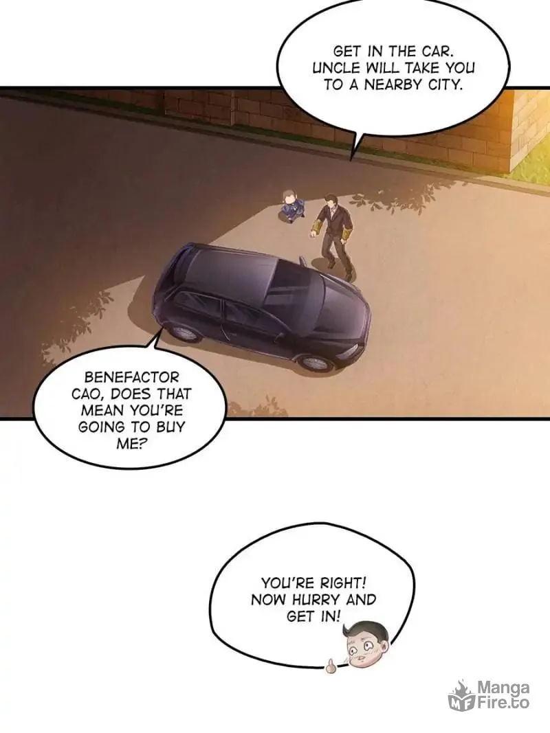 Read Cultivation Chat Group chapter 137 image 11 on Lezhin