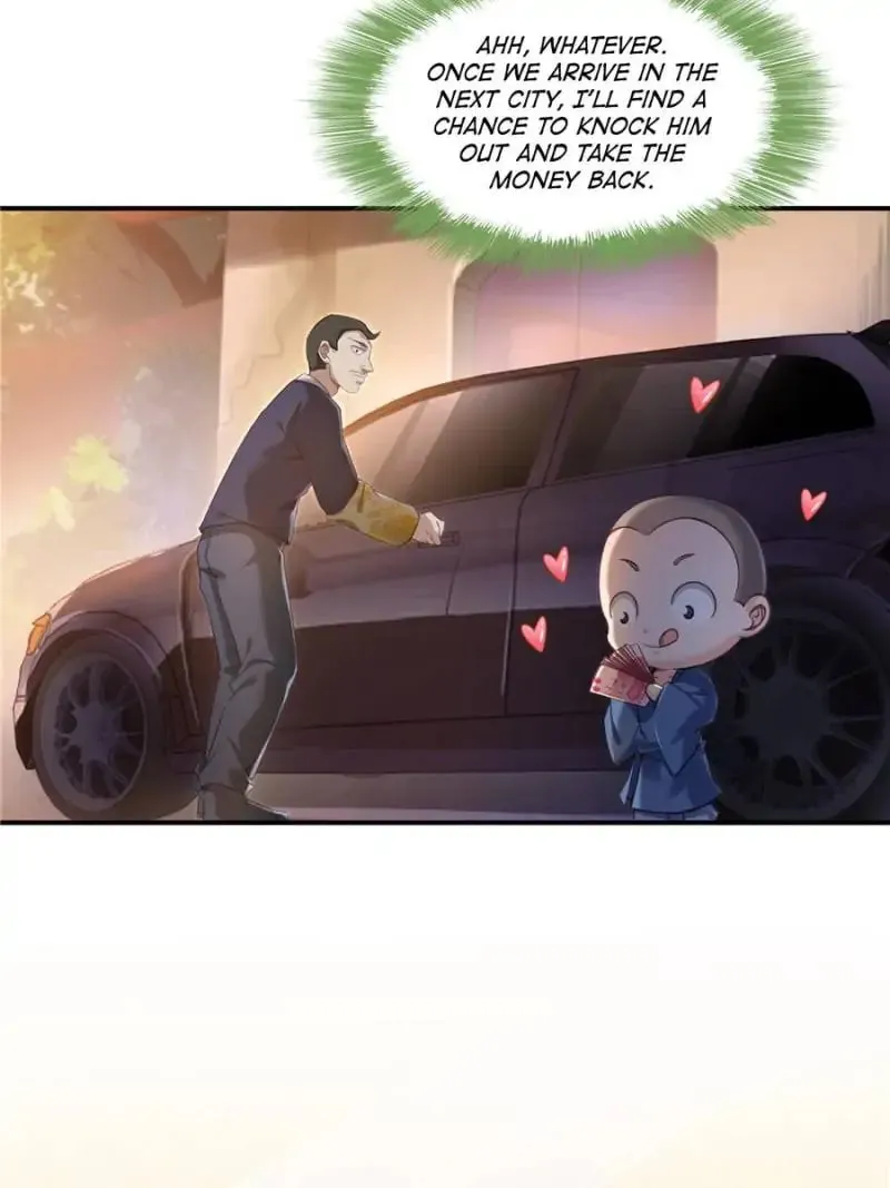Read Cultivation Chat Group chapter 137 image 15 on Lezhin
