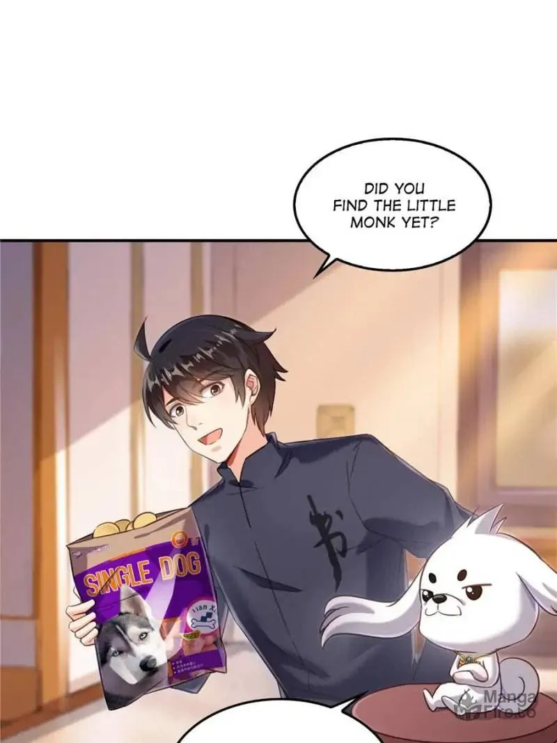 Read Cultivation Chat Group chapter 137 image 19 on Lezhin