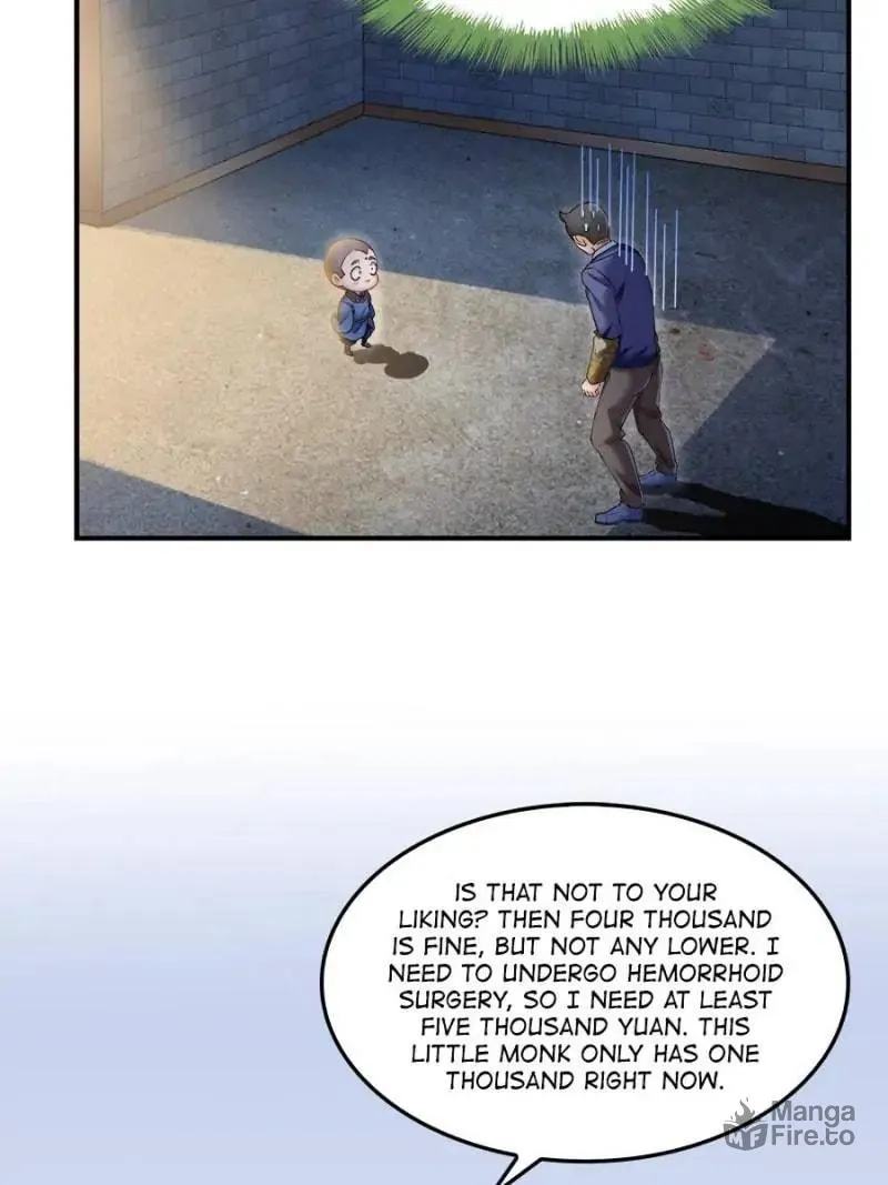 Read Cultivation Chat Group chapter 137 image 2 on Lezhin