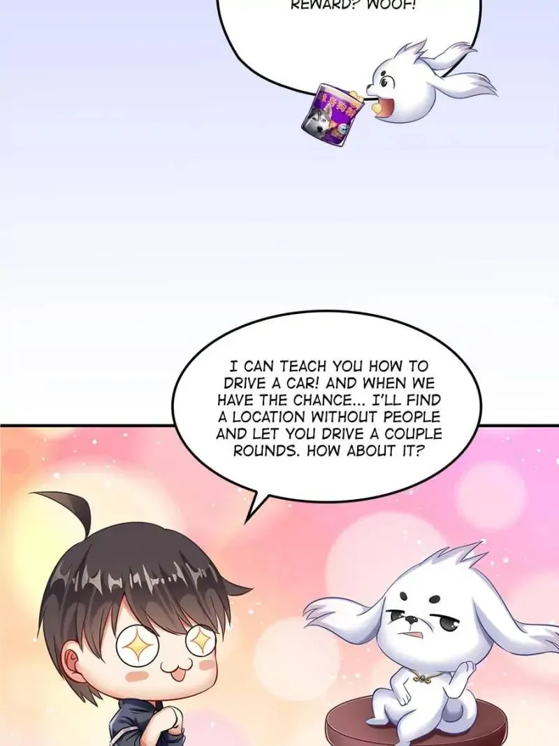 Read Cultivation Chat Group chapter 137 image 22 on Lezhin