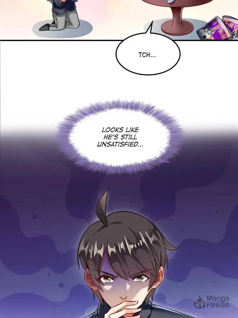 Read Cultivation Chat Group chapter 137 image 23 on Lezhin