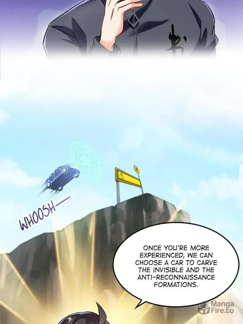Read Cultivation Chat Group chapter 137 image 24 on Lezhin