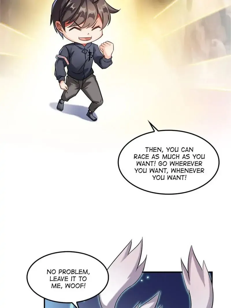 Read Cultivation Chat Group chapter 137 image 25 on Lezhin