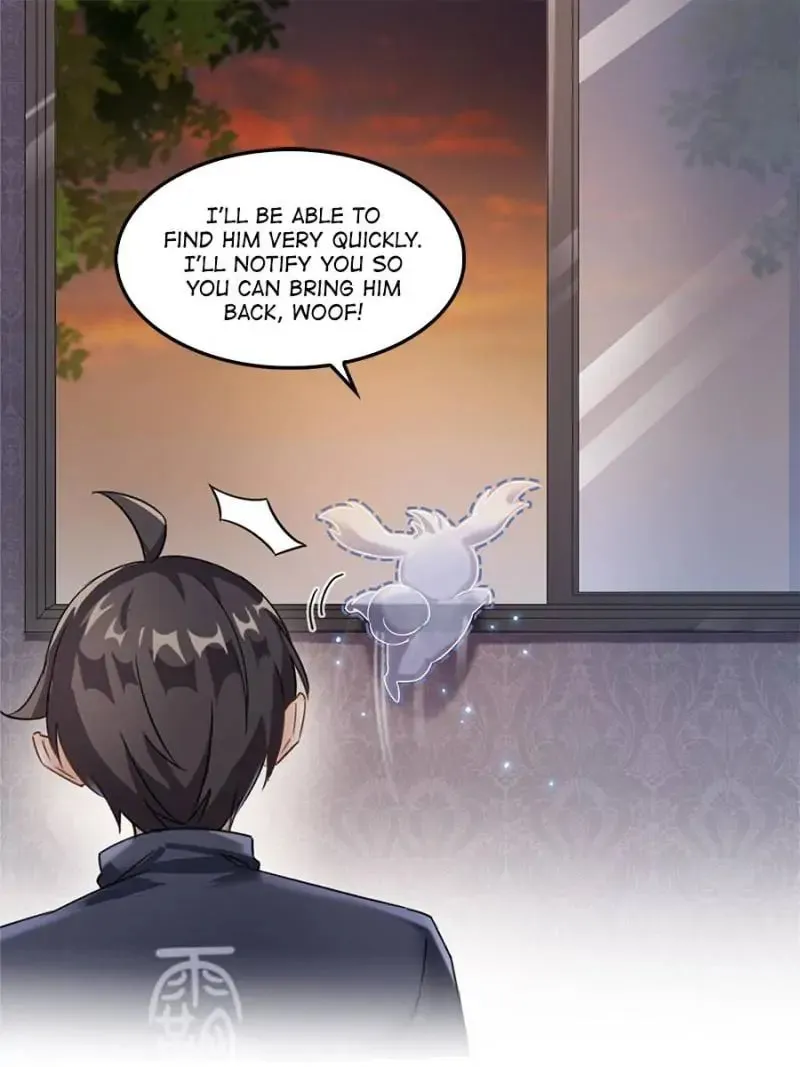Read Cultivation Chat Group chapter 137 image 27 on Lezhin