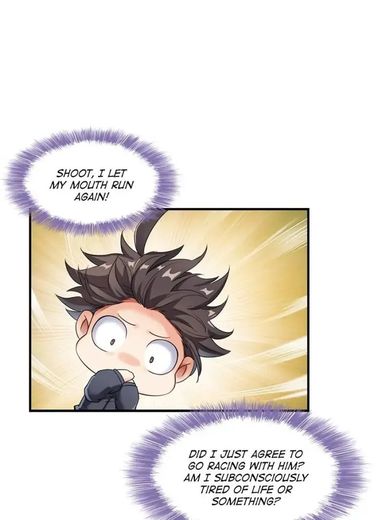 Read Cultivation Chat Group chapter 137 image 28 on Lezhin