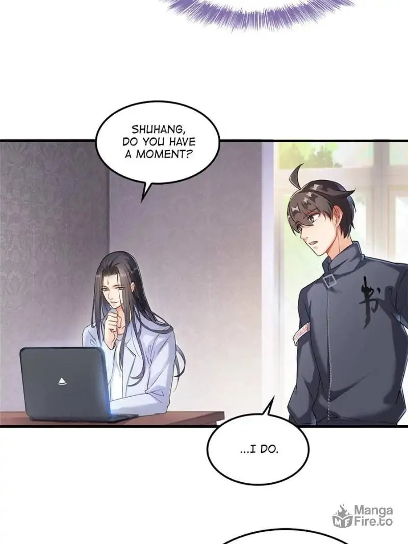 Read Cultivation Chat Group chapter 137 image 29 on Lezhin