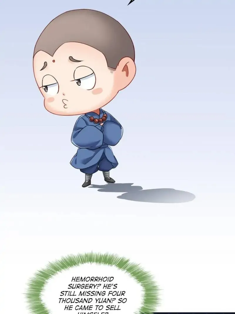 Read Cultivation Chat Group chapter 137 image 3 on Lezhin