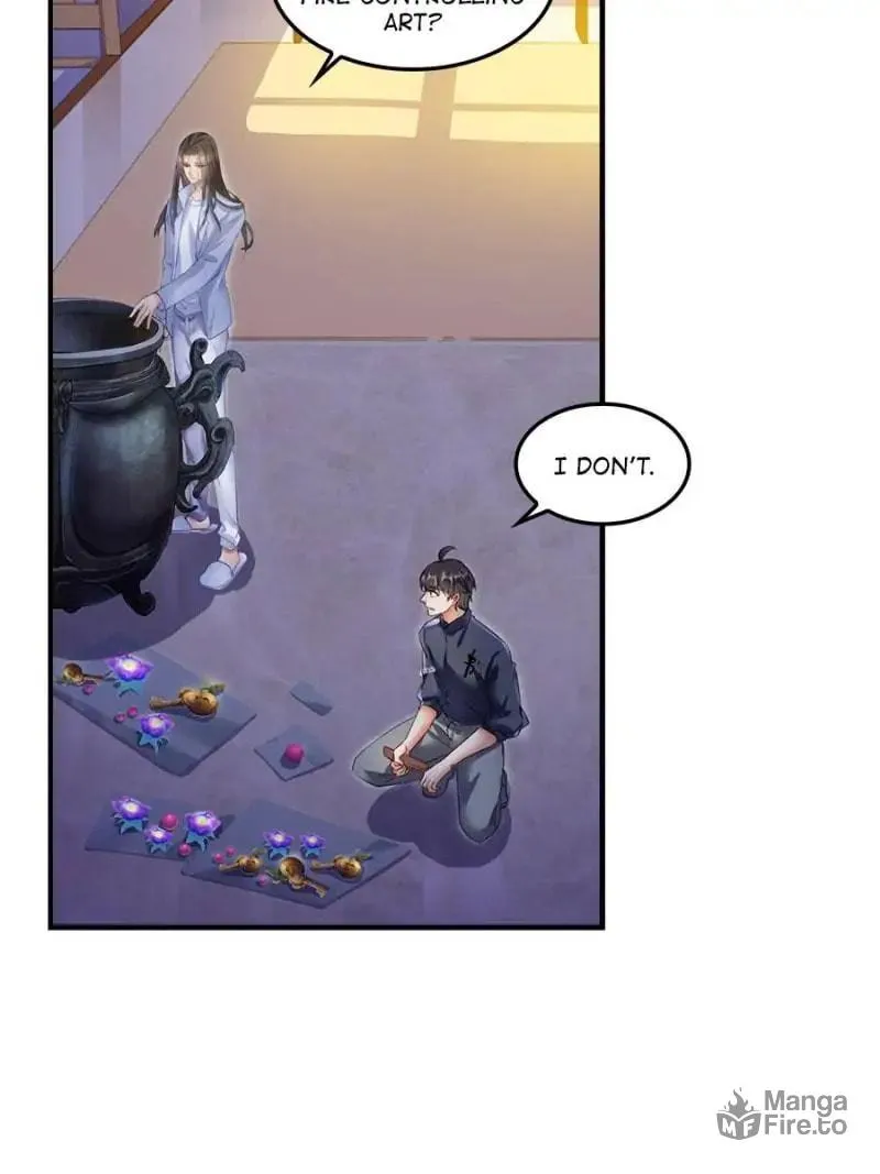 Read Cultivation Chat Group chapter 137 image 32 on Lezhin