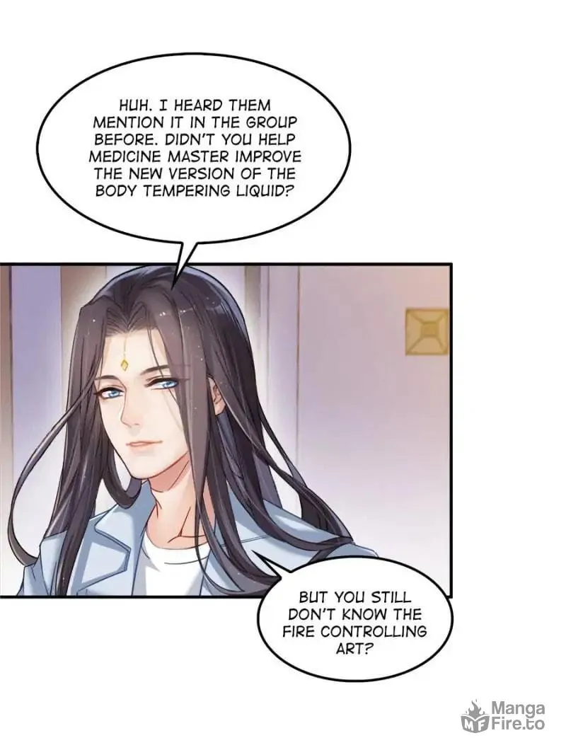 Read Cultivation Chat Group chapter 137 image 34 on Lezhin